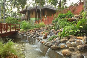 Fragrant Nature Backwater Resort & Ayurveda Spa