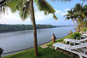 Fragrant Nature Backwater Resort & Ayurveda Spa