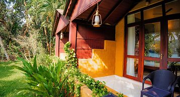 Fragrant Nature Backwater Resort & Ayurveda Spa