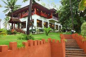 Fragrant Nature Backwater Resort & Ayurveda Spa