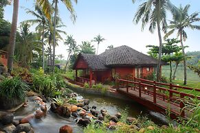 Fragrant Nature Backwater Resort & Ayurveda Spa