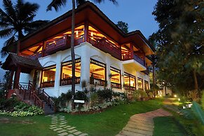 Fragrant Nature Backwater Resort & Ayurveda Spa