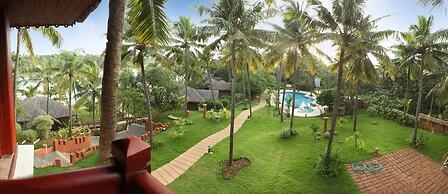 Fragrant Nature Backwater Resort & Ayurveda Spa