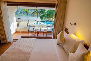 Fragrant Nature Backwater Resort & Ayurveda Spa