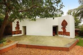 Fragrant Nature Backwater Resort & Ayurveda Spa