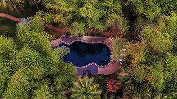 Fragrant Nature Backwater Resort & Ayurveda Spa