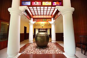 Fragrant Nature Backwater Resort & Ayurveda Spa