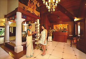 Fragrant Nature Backwater Resort & Ayurveda Spa