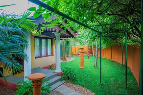 Fragrant Nature Backwater Resort & Ayurveda Spa