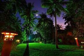 Fragrant Nature Backwater Resort & Ayurveda Spa