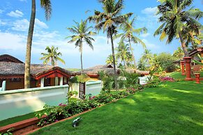 Fragrant Nature Backwater Resort & Ayurveda Spa