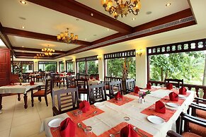 Fragrant Nature Backwater Resort & Ayurveda Spa