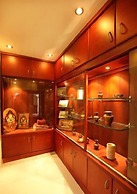 Fragrant Nature Backwater Resort & Ayurveda Spa