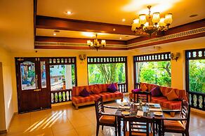 Fragrant Nature Backwater Resort & Ayurveda Spa