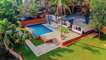 Fragrant Nature Backwater Resort & Ayurveda Spa