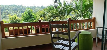 Fragrant Nature Backwater Resort & Ayurveda Spa