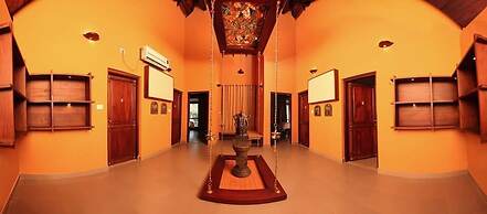 Fragrant Nature Backwater Resort & Ayurveda Spa