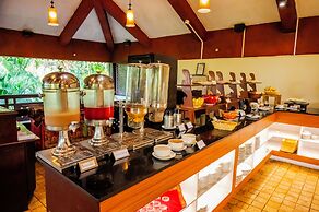 Fragrant Nature Backwater Resort & Ayurveda Spa