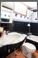 Sea Garden Resort - Haad Rin