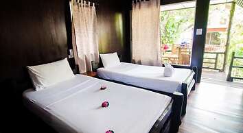 Sea Garden Resort - Haad Rin