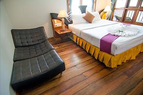 Sea Garden Resort - Haad Rin