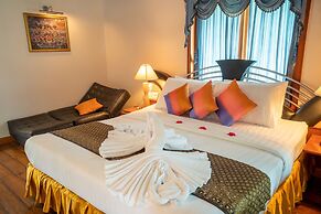 Sea Garden Resort - Haad Rin