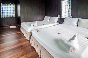 Sea Garden Resort - Haad Rin
