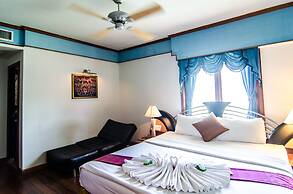 Sea Garden Resort - Haad Rin