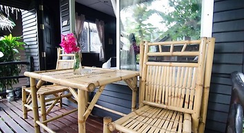 Sea Garden Resort - Haad Rin