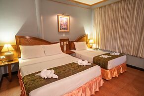 Sea Garden Resort - Haad Rin