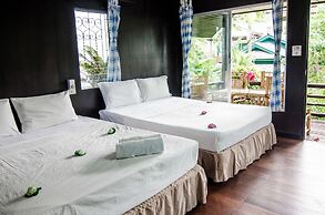 Sea Garden Resort - Haad Rin