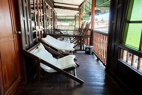 Sea Garden Resort - Haad Rin