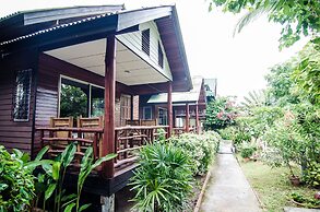 Sea Garden Resort - Haad Rin