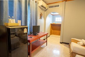 Sea Garden Resort - Haad Rin