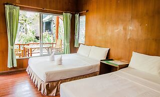 Sea Garden Resort - Haad Rin