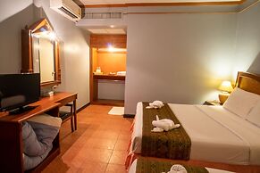 Sea Garden Resort - Haad Rin