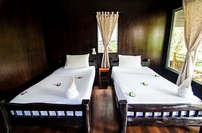 Sea Garden Resort - Haad Rin