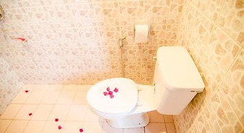 Sea Garden Resort - Haad Rin
