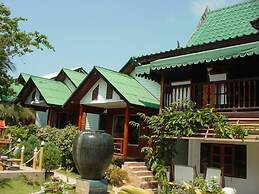 Sea Garden Resort - Haad Rin