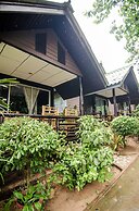 Sea Garden Resort - Haad Rin