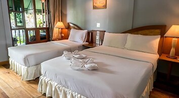 Sea Garden Resort - Haad Rin