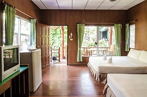 Sea Garden Resort - Haad Rin