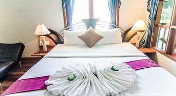 Sea Garden Resort - Haad Rin