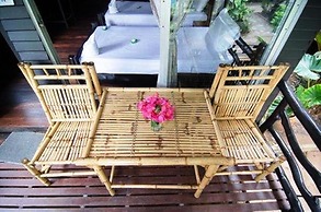 Sea Garden Resort - Haad Rin