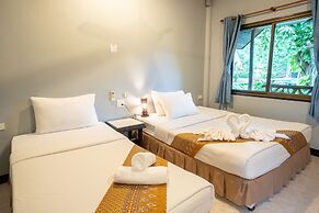 Sea Garden Resort - Haad Rin