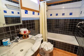 Sea Garden Resort - Haad Rin