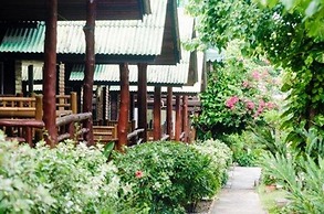 Sea Garden Resort - Haad Rin