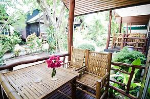 Sea Garden Resort - Haad Rin