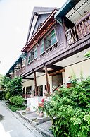 Sea Garden Resort - Haad Rin