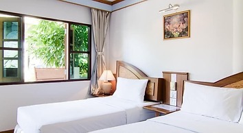 Sea Garden Resort - Haad Rin